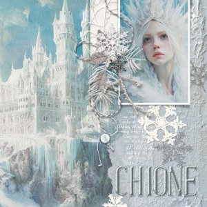 Chione