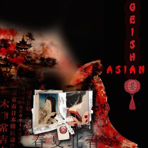 Geisha