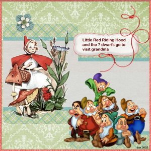 Jan.2025-Little Red Riding Hood and the 7 dwarfs.jpg