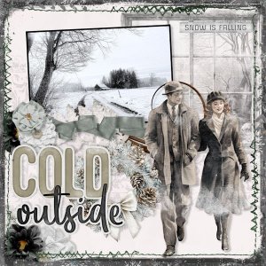 Cold Outside