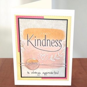 Kindness Card