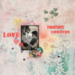 Together Forever