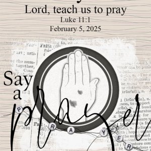 0205-Prayer ATC