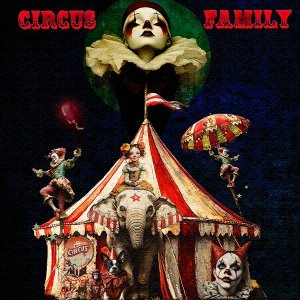 Circus Family