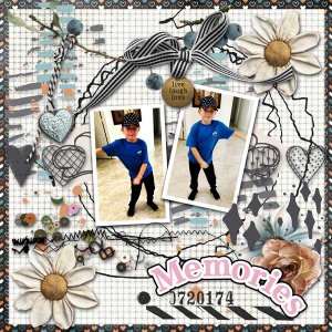 CarolW Designs Template Challenge