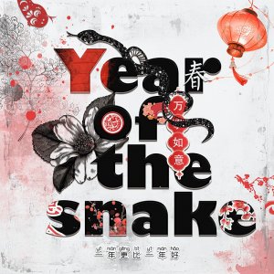 Year of the snake