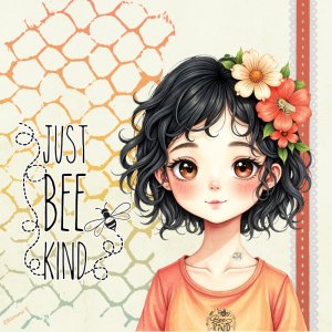 JUST BEE KIND