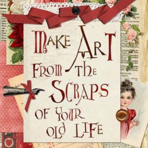 Scraps of Life