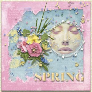 SPRING UNLOCKS