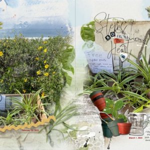 anna-aspnes-digital-scrapbook-artplay-jardinier-retirement-sale-diane-plants