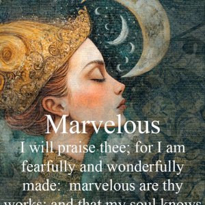 0301-Marvelous ATC