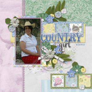 Country Girl