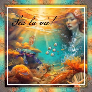 Sea La Vie