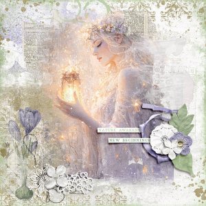 Imbolc