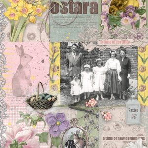 Ostara