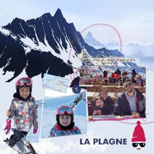 la montagne ça vous gagne