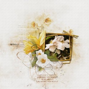 bouquet