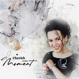 Cherish every moment