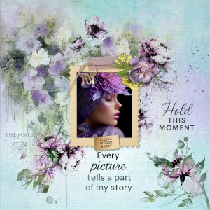Hold This Moment