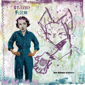 STAND FIRM