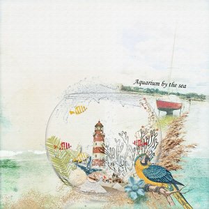 Aquarium by the sea