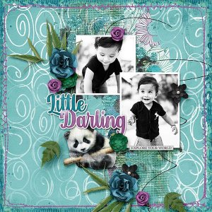 Little Darling