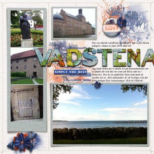 Vadstena
