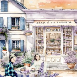 LaDouce-France