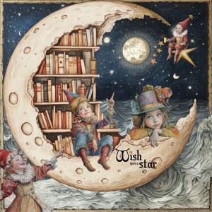 Wish upon a star