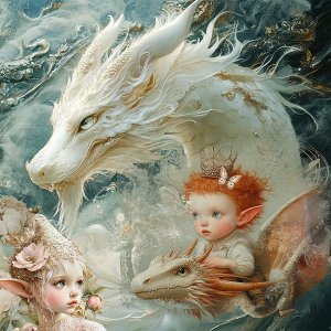 Angel Babies
