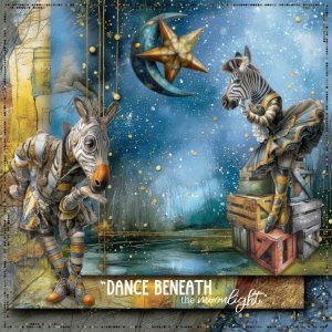 DANCE
