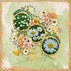 Springtime