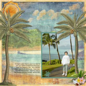 Hawaii-2005