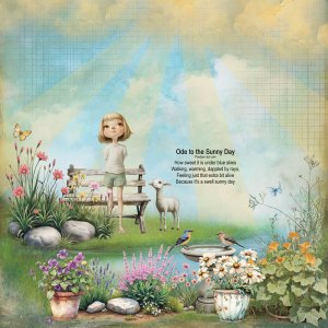 Ode-to-the-Sunny-Day