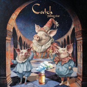 Catch a Falling Star