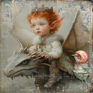 Magic Dragon