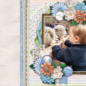 Sweet Lamb