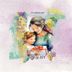 Love and Joy