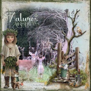Challenge 3_Storybook Fantasy