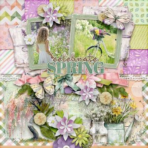 Think Spring