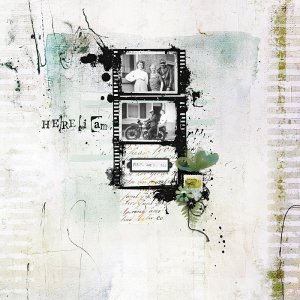 25-05_Here I Am