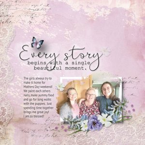 Mother's Day