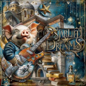 Starliit Dreams