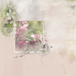 Columbines