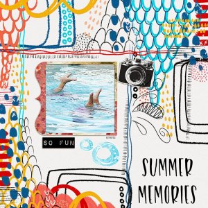 Summer Memories