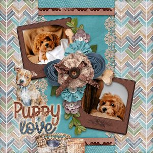 Puppy Love