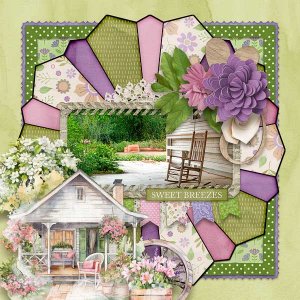 Sweet Breezes