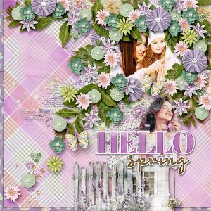Hello Spring