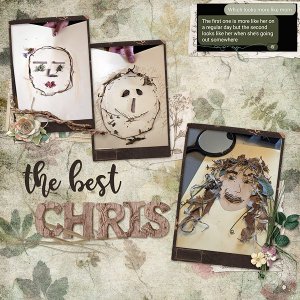 the best Chris