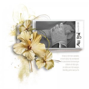 one year ago i lost my father